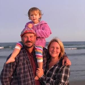 Meet your Posher, Erica